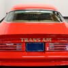 1978 Pontiac FIREBIRD TRANS AM WS6