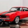 1969 Chevrolet CAMARO RS