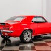 1969 Chevrolet CAMARO RS