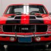 1969 Chevrolet CAMARO RS