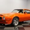 1973 Pontiac FIREBIRD FORMULA