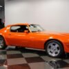 1973 Pontiac FIREBIRD FORMULA