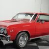 1967 Chevrolet CHEVELLE SS 396