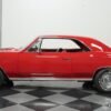 1967 Chevrolet CHEVELLE SS 396
