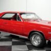 1967 Chevrolet CHEVELLE SS 396