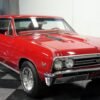 1967 Chevrolet CHEVELLE SS 396