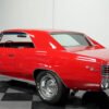 1967 Chevrolet CHEVELLE SS 396