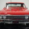 1967 Chevrolet CHEVELLE SS 396