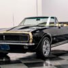 1967 Chevrolet CAMARO RS CONVERTIBLE