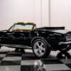 1967 Chevrolet CAMARO RS CONVERTIBLE