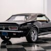 1967 Chevrolet CAMARO RS CONVERTIBLE