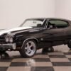 1970 Chevrolet CHEVELLE SS TRIBUTE 502 RESTOMOD