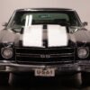 1970 Chevrolet CHEVELLE SS TRIBUTE 502 RESTOMOD