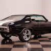 1970 Chevrolet CHEVELLE SS TRIBUTE 502 RESTOMOD