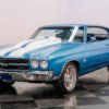 1970 Chevrolet CHEVELLE SS