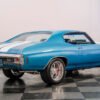 1970 Chevrolet CHEVELLE SS