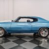1970 Chevrolet CHEVELLE SS