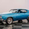 1970 Chevrolet CHEVELLE SS