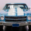 1970 Chevrolet CHEVELLE SS